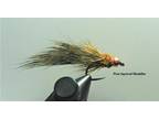 Euro Grey Squirrel Zonker hides-Red squirrel grey phase-combine shipping