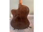 Manuel Rodriguez Classical guitar - Signed made in Madrid, Spain