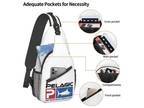 Pelagic Fishing Backpack Sling