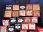 Piano Rolls - QRS / Aeolian - 54 - $2.99 EACH