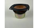 Klipsch Replacement Midrange Speaker For RCX-4 Center Channel