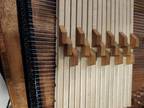 Vintage Timbre Line Autoharp "El Diente" Beautiful and Rare!
