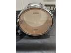Slingerland Radio King NOS White Marine Pearl 14” X 6” Mint Rare