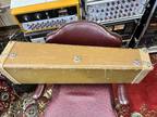 Getzen Elkhorn Valve Trombone