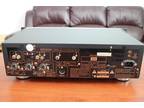 PIONEER/ HHB Professional CDR-800 Master CD Recorder / Player Tested (05UC)