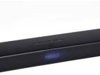 JBL JBL2GBAR51IMBLKAM-Z Bar 5.1 Surround 550W Soundbar System – Cert