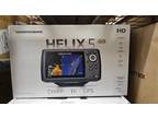 Humminbird, HELIX 5 CHIRP DI GPS G3 [phone removed]