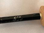 R.L. Winston LTX Fly Fishing Rod - 9' - 7 Wt - 3 Piece