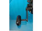 Shimano TLD 25 Reel, Graphite Fishing Reel, Works Great, Japan