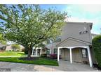 313 Gregorys Way, Voorhees, NJ 08043