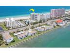 1390 Gulf Blvd #804, Clearwater Beach, FL 33767
