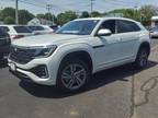 2024 Volkswagen Atlas Cross Sport SEL R-Line 4Motion