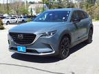2023 Mazda CX-9 Grand Touring