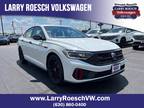 2024 Volkswagen Jetta Gli 40th Anniversary Edition