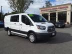 2015 Ford Transit Base