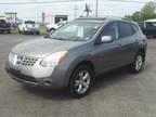2008 Nissan Rogue SL