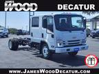 1994 Chevrolet 4500 HG LCF Gas