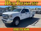 2018 Ford F-350 Super Duty XLT