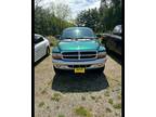 2004 Dodge Dakota SLT