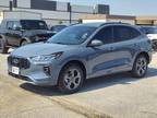 2024 Ford Escape Hybrid ST-Line Select