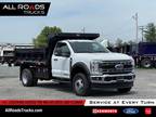 2024 Ford F-550 Super Duty XL