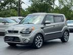 2012 Kia Soul !
