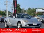 2003 Toyota MR2 Spyder Base