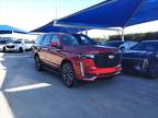 2024 Cadillac Escalade Sport
