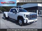 2024 Gmc Sierra 3500HD Denali DRW