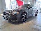 2021 Audi A6 quattro Premium Plus 55 TFSI