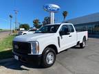 2024 Ford F-250 Super Duty XL