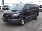 2018 Ford Transit 150