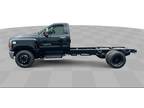 2024 Chevrolet Silverado 4500HD Work Truck
