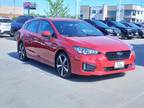 2019 Subaru Impreza Sport