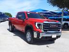 2024 Gmc Sierra 2500HD SLE