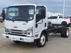 1994 Chevrolet 4500 HG LCF Gas