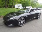 2020 Jaguar F-TYPE P300