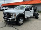 2024 Ford F-450SD XLT DRW