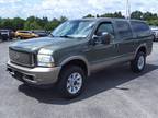 2004 Ford Excursion Eddie Bauer