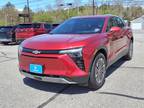 2024 Chevrolet Blazer Ev 2LT