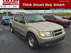 2005 Ford Explorer Sport Trac XLT