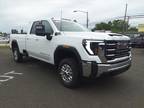 2024 Gmc Sierra 2500HD 4WD DOUBLE CAB 162 SLE