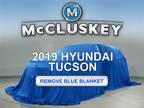 2019 Hyundai Tucson Limited