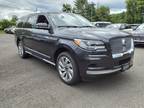 2024 Lincoln Navigator L L Reserve
