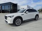 2024 Mazda CX-90 3.3 Turbo Premium Plus