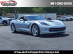 2019 Chevrolet Corvette Stingray