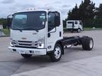 1994 Chevrolet 4500 HG LCF Gas