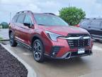 2024 Subaru Ascent Touring