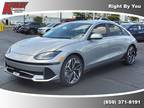 2023 Hyundai IONIQ 6 SEL