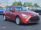 2018 Toyota Yaris Ia Base